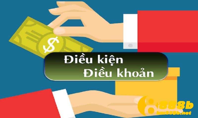 Dieu Khoan Dieu Kien 888b 2